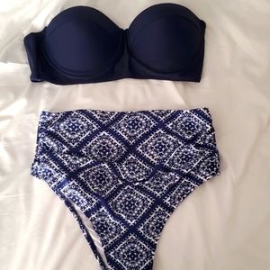 Cupshe bathing suit